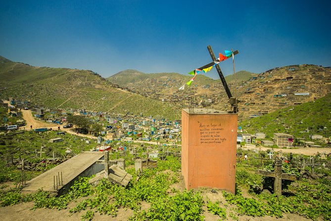 Lima Off the Beaten Path: Local Communities and Cultural Immersion - Price and value: what $186 gets you in Lima