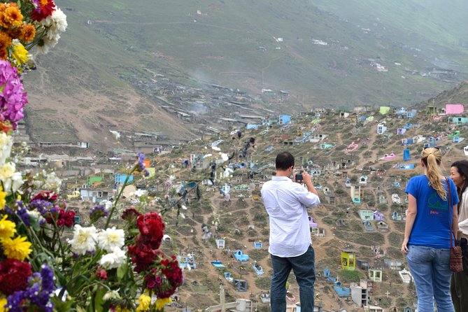 Lima Off the Beaten Path: Local Communities and Cultural Immersion - Who should book, and who should skip