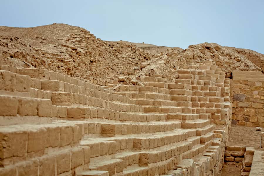 Lima: Pachacamac Inca Archaeological Complex Tour - Languages, private group vibe, and getting your questions answered