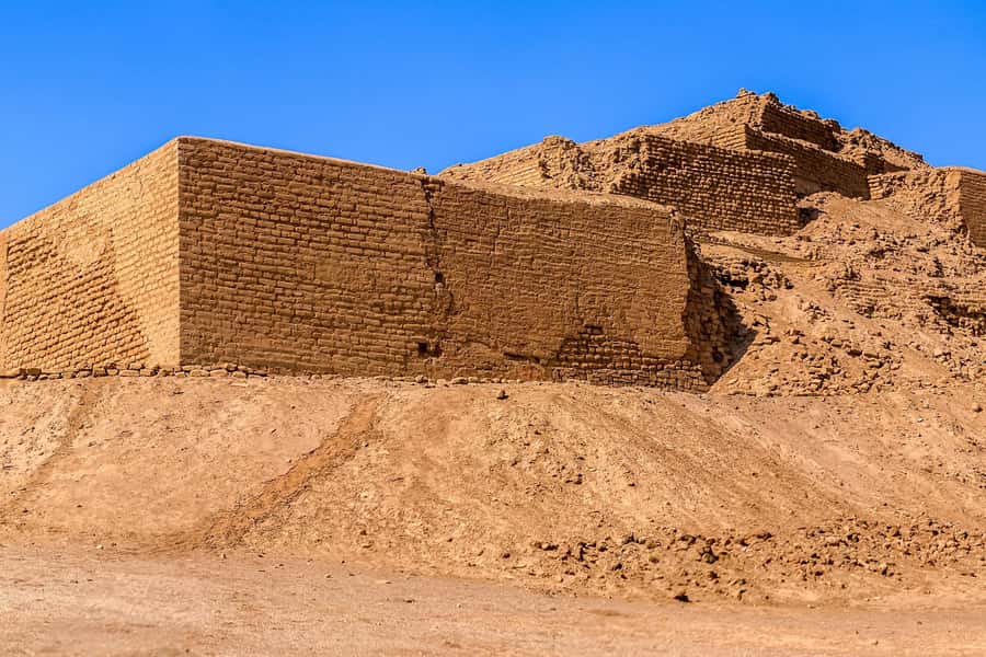 Lima: Pachacamac Inca Archaeological Complex Tour - Museum first: how the Pachacamac Museum makes the ruins make sense