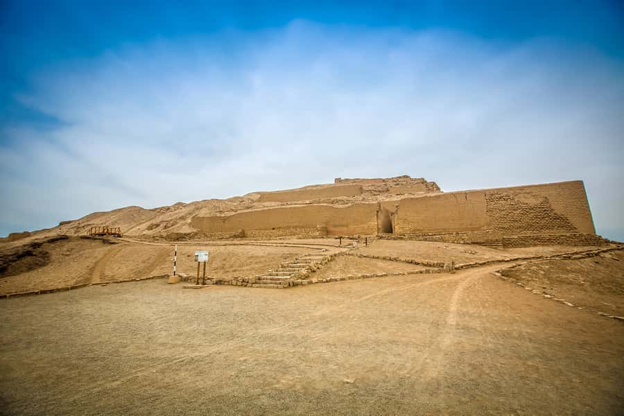 Lima: Pachacamac Ruins & Barranco Half-Day Guided Tour - The South Pacific Coast Highway drive, and why 4 hours is tight