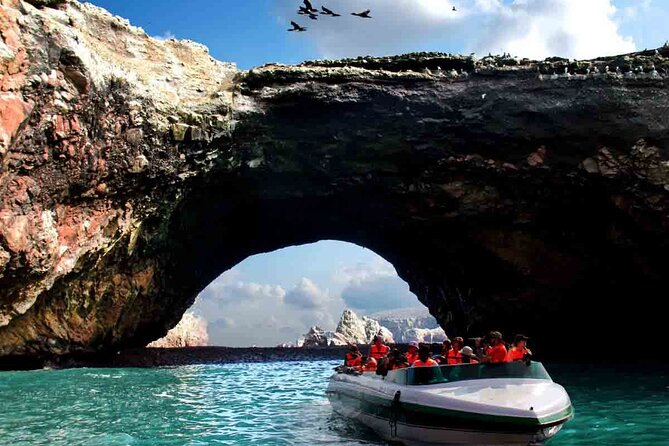 Lima : Paracas & Huacachina- Day to Islas Ballestas & Sandboard - Price and Value: Is $79 Worth It, Plus Taxes and Lunch?