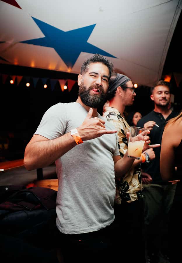 Lima: Party tour Fridays Barranco / Saturdays Miraflores - Stop 3: 2-for-1s and where the night takes off