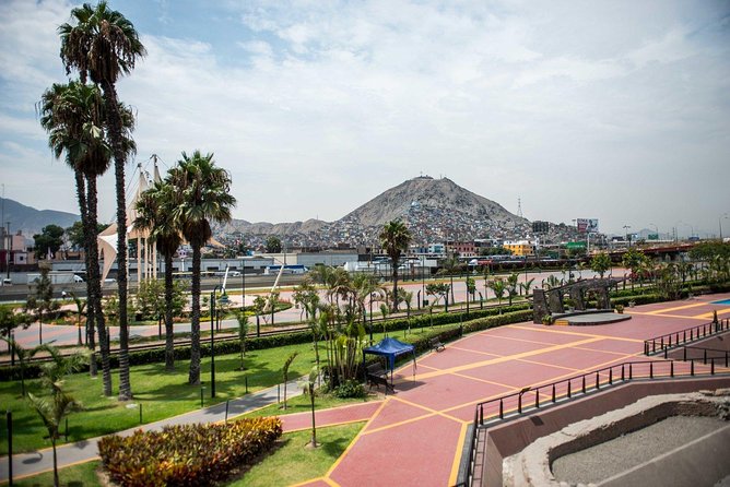 Lima Photo Day Tour - Barranco’s art streets, coffee pauses, and slower photo moments