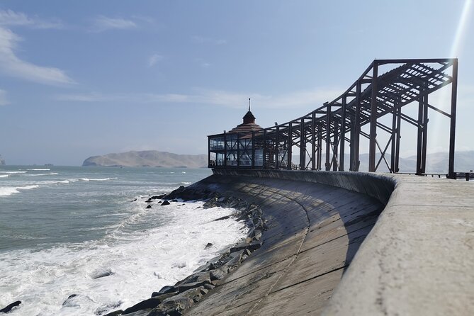 Lima Photo Day Tour - Morro Bay and the viewpoint payoff
