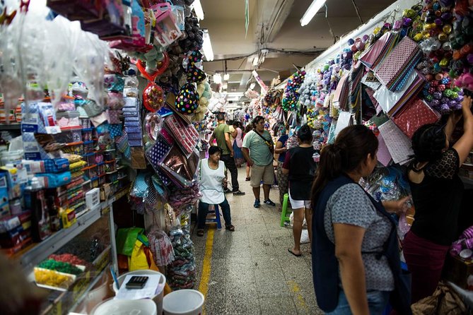 Lima Photo Day Tour - Chorrillos: short, scenic, and very local by the water