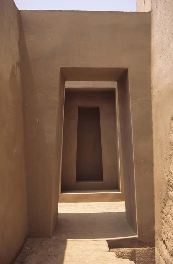Lima: Pre-Inca Temple of Pachacamac - Pachacamac in a Few Hours, the Value Part