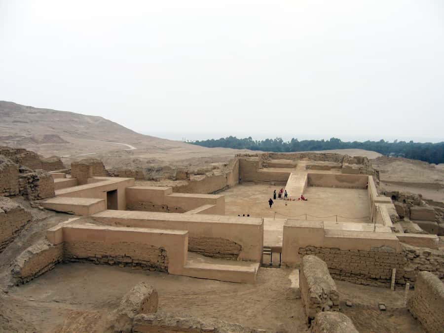 Lima: Pre-Inca Temple of Pachacamac - What You’ll Really See at the Site Museum and Temples