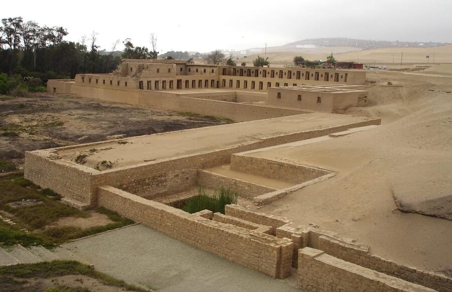 Lima: Pre-Inca Temple of Pachacamac - What to Pack So You’re Not Miserable
