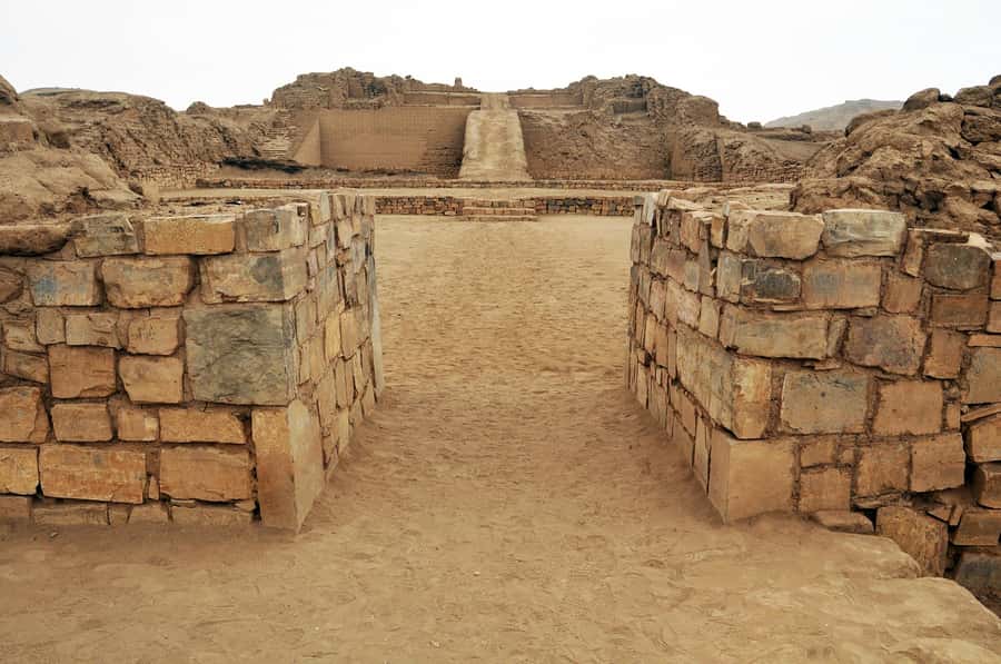 Lima: Pre-Inca Temple of Pachacamac - Morning Logistics That Make or Break the Day