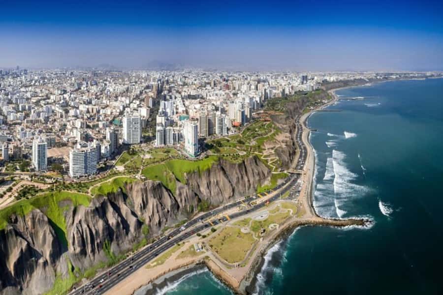 Lima: Private Custom Walking Tour With A Local Guide - Key Things to Know Before You Go