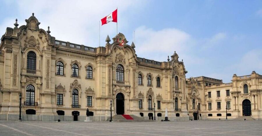 Lima: Private Custom Walking Tour With A Local Guide - The Real Value: Advice You Can Use the Same Day