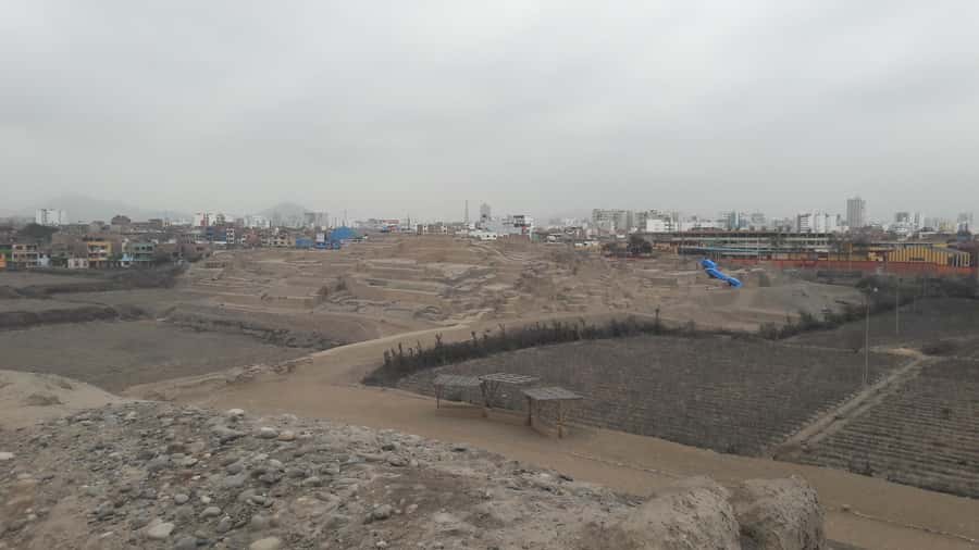 Lima: Private Tour to Huaca Pucllana and Huaca Mateo Salado - Should you book this Lima huaca tour?