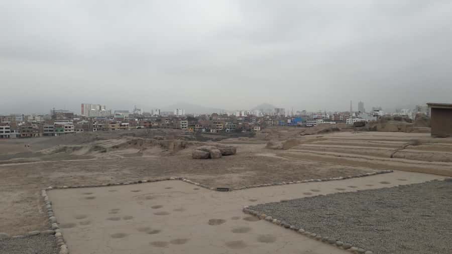 Lima: Private Tour to Huaca Pucllana and Huaca Mateo Salado - FAQ
