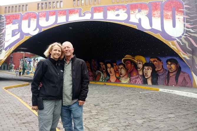 Lima Private Walking Tour - Lima in 4 to 6 hours, without feeling rushed