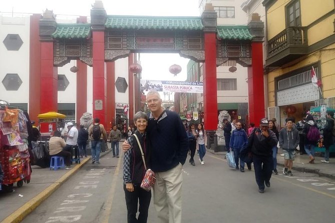 Lima Private Walking Tour - Miraflores first, market stop second, then you’re off