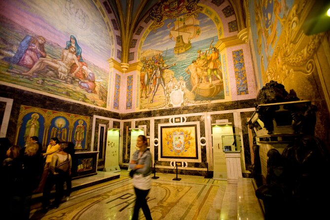 Lima´s Vibrant Heritage & Larco Museum of Cultures Half Day Tour - Key highlights you should know before you go