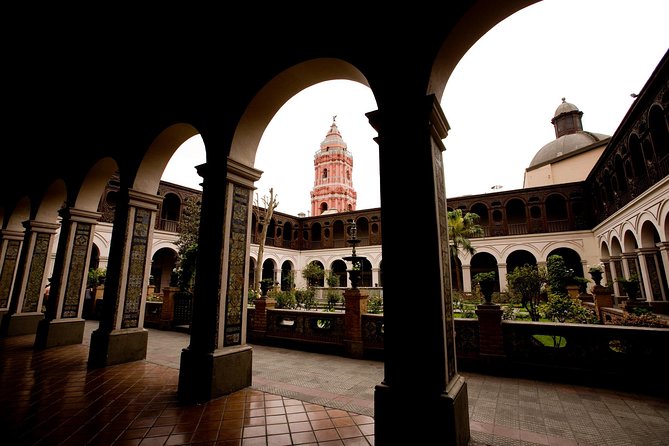 Lima´s Vibrant Heritage & Larco Museum of Cultures Half Day Tour - Should you book this Lima Cathedral and Larco half-day tour?