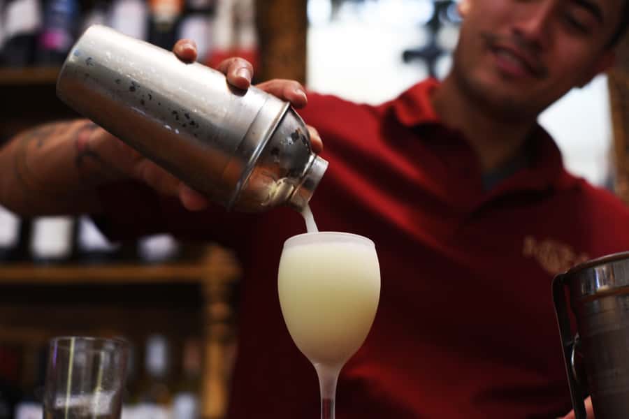 Lima: Secret Peruvian Foods Tour - Key stops that make the tour worth your time