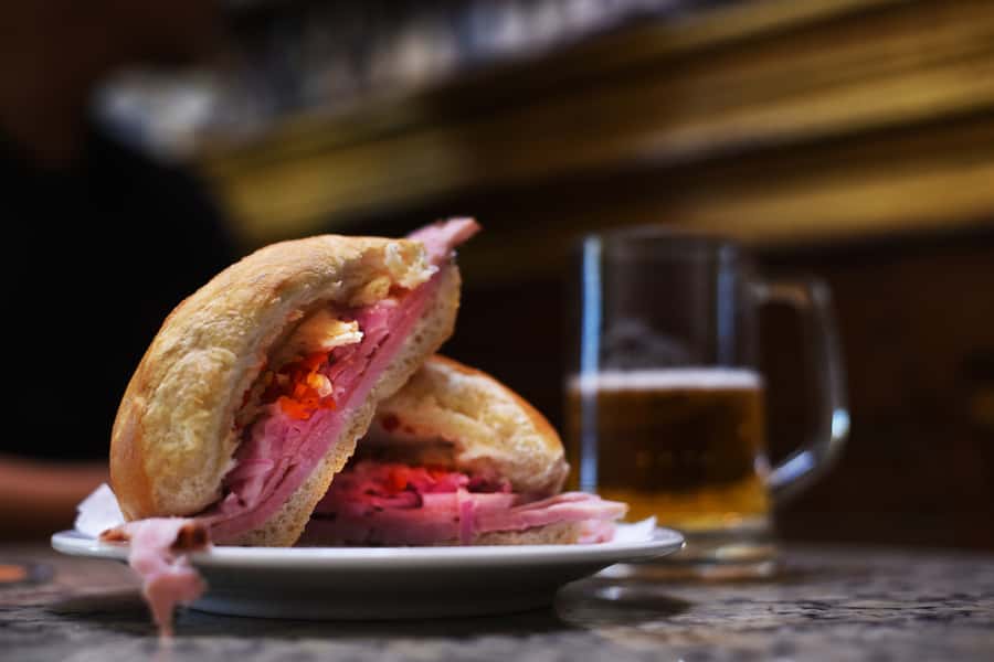 Lima: Secret Peruvian Foods Tour - Barranco meeting point: where your 3.5-hour adventure begins