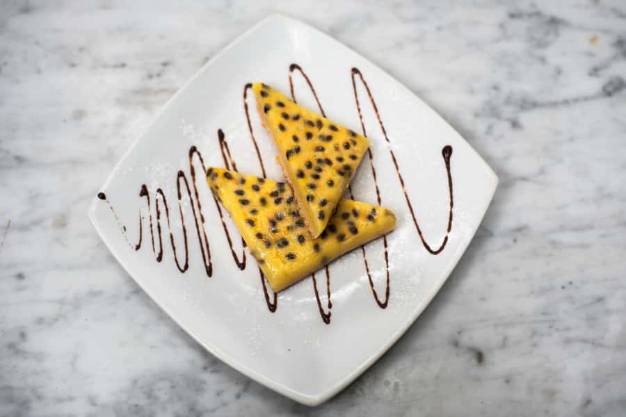 Lima: Secret Peruvian Foods Tour - Ceviche with avocado and tropical juice: Lima’s must-eat moment