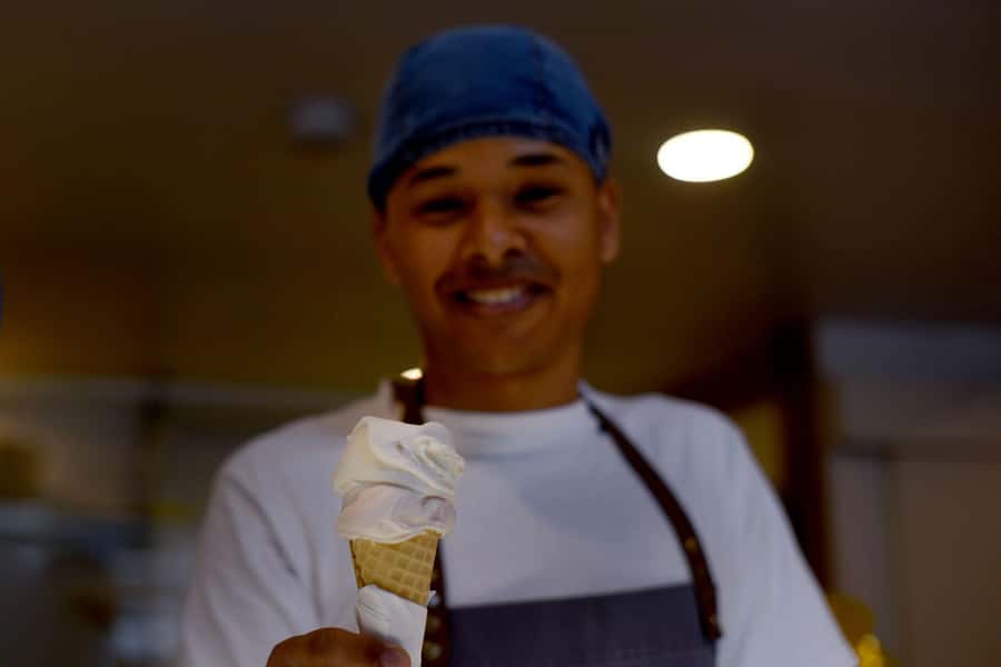 Lima: Secret Peruvian Foods Tour - Ending with homemade artisan gelato made from exotic fruits