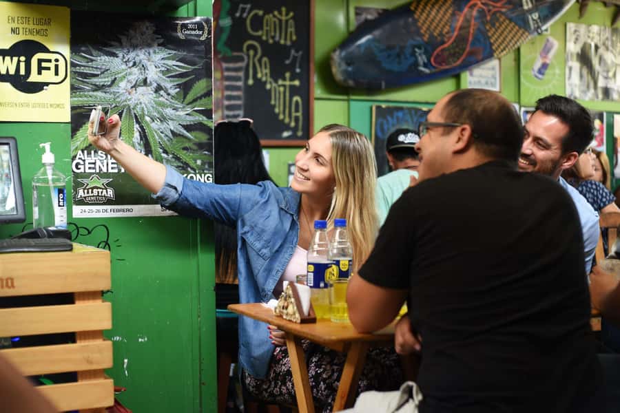 Lima: Secret Peruvian Foods Tour - What you’re really tasting on the route, beyond the highlights