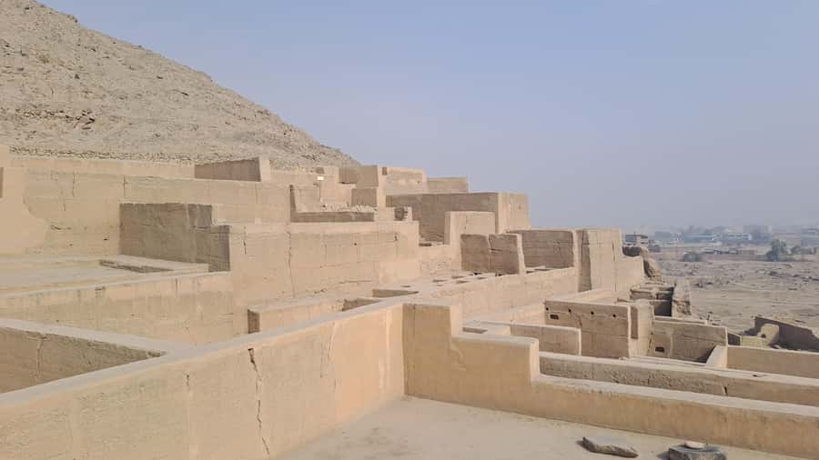 Lima: Shanty Town Exploration - Price and what you really get for $79