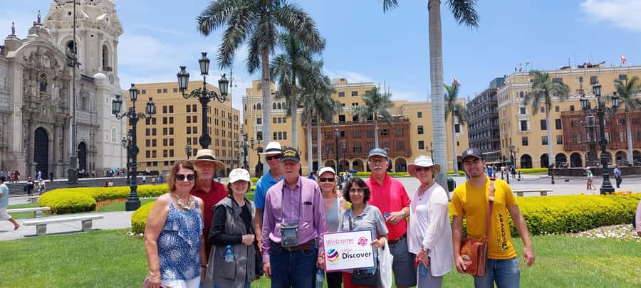 Lima: Shore excursion from the Port of Callao for Cruises - Price and Value at $99, What You’re Really Paying For