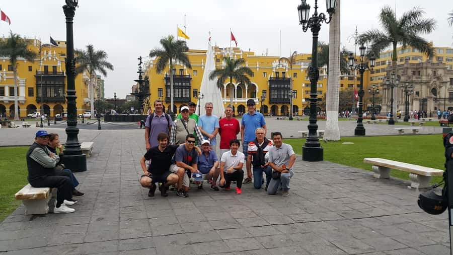 Lima: Shore excursion from the Port of Callao for Cruises - Should You Book This Lima Shore Excursion?