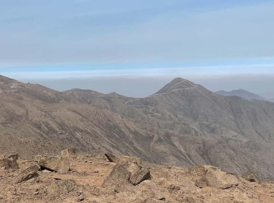 Lima: Spiritual Healing with Xanga - The Smokeable Ayahuasca - The Coca and Hapé ceremonies, plus what they do for the experience