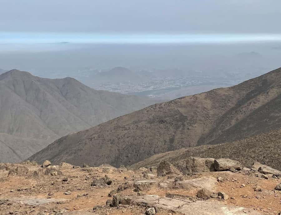Lima: Spiritual Healing with Xanga - The Smokeable Ayahuasca - Who should book, and who should pause