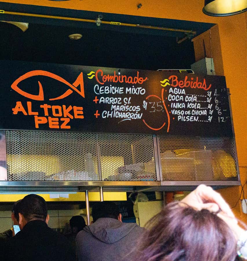 Lima: Street Food Tasting Tour with Pisco Sour Class - Key highlights you will actually feel