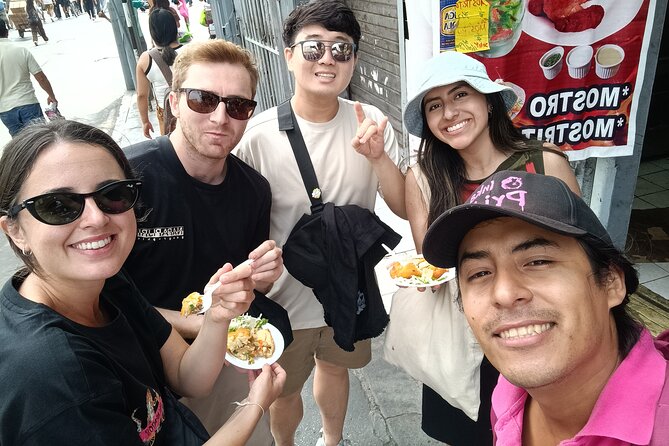 Lima Street Food Tour Beyond Netflix - Quick reasons this tour sells out