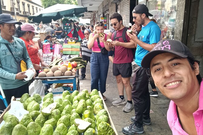Lima Street Food Tour Beyond Netflix - Who this tour fits best (and who should skip it)