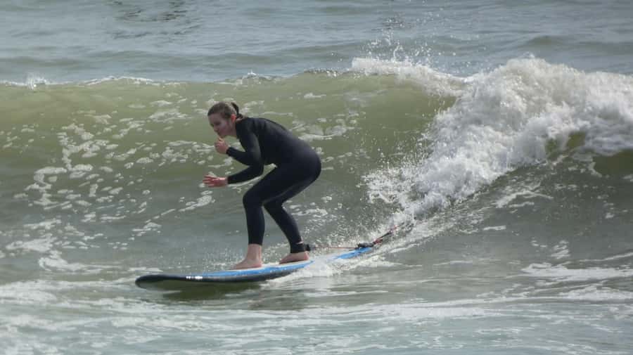 Lima: Surf Class with Equipment and Instructor - What to Bring: The Small Stuff That Makes the Lesson Easier