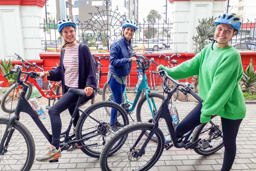 Lima: The Charm of Barranco & Pre Inca Pyramid in Miraflores - Price, Timing, and Who This Lima Tour Fits Best