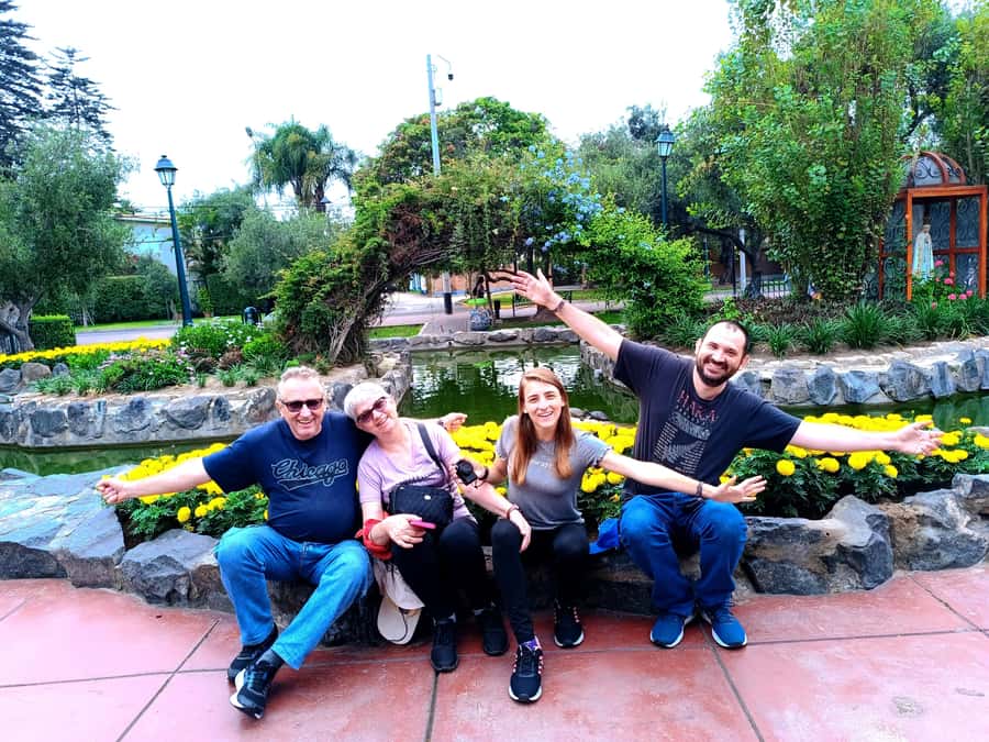 Lima: Tour in Miraflores, San Isidro, Barranco & Chorrillos - Price and value: is $55 worth it?