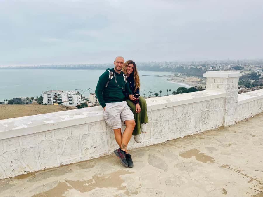 Lima: Tour in Miraflores, San Isidro, Barranco & Chorrillos - A half-day Lima route that hits the right notes