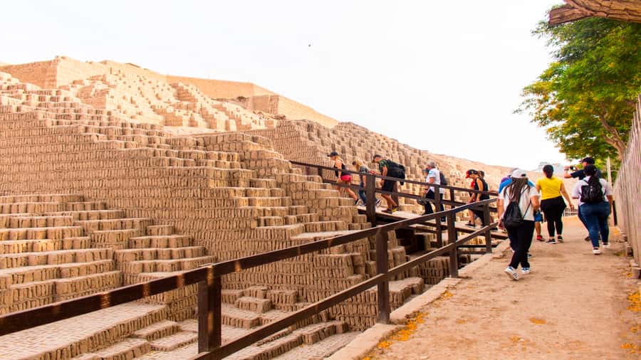 Lima: Tour to Huaca Pucllana and Huaca Mateo Salado - Key Things I’d Prioritize on This Huaca Duo Tour