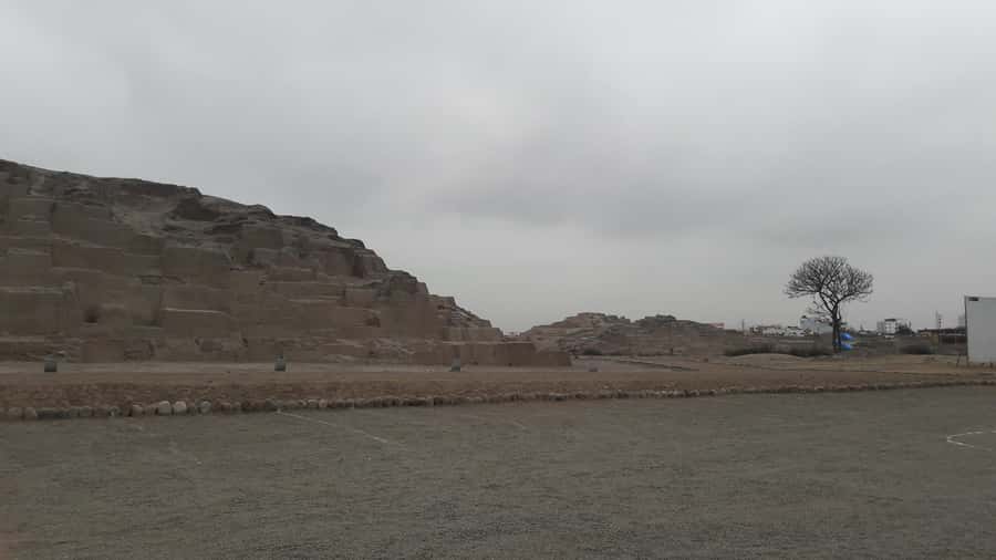 Lima: Tour to Huaca Pucllana and Huaca Mateo Salado - Lima’s Huaca Route in 4 Hours, What You Actually Get