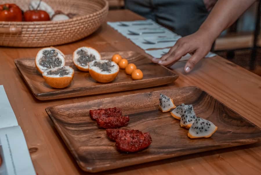 Lima: Ultimate Peruvian Food Tour - First, Get Oriented at Mirador Saénz Peña