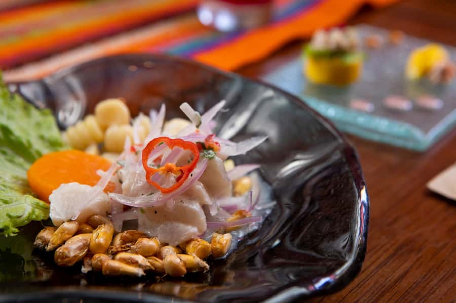 Lima: Ultimate Peruvian Food Tour - Barranco on Foot: Why This Artsy Neighborhood Works