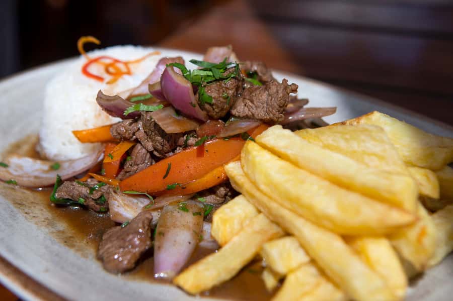 Lima: Ultimate Peruvian Food Tour - Chocolate and Coffee Stops: Fair Trade Bites You Can Feel Good About