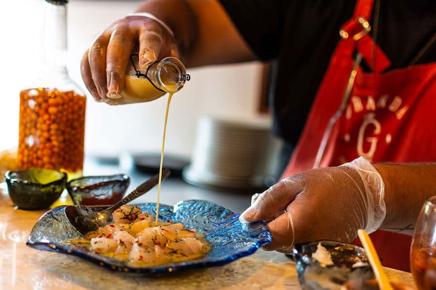 Lima: Ultimate Peruvian Food Tour - Lunch Plus Multiple Tastings: How the Schedule Keeps You Full