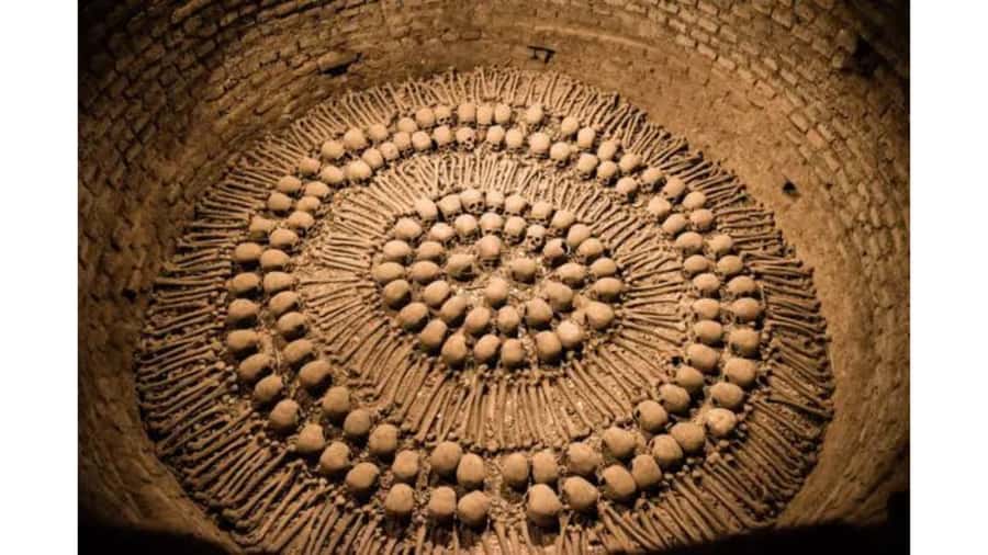 LIMA WALKING TOUR CATACOMBS FROM MIRAFLORES, HISTORICAL CENTER, WINES+BUS - Key things that make this tour work (and feel fun)
