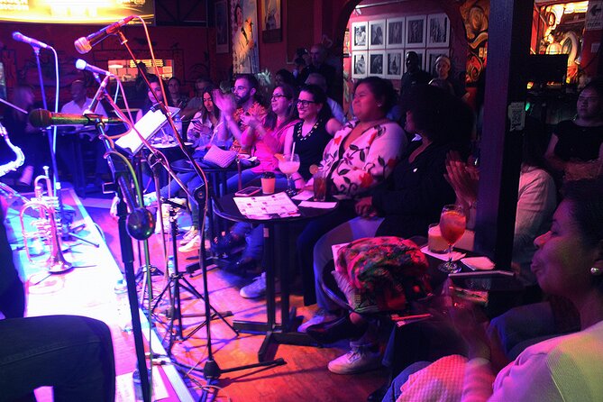 Live Afro-Peruvian Jazz Music - Why Afro-Peruvian Jazz in Miraflores Feels Like More Than Background Music