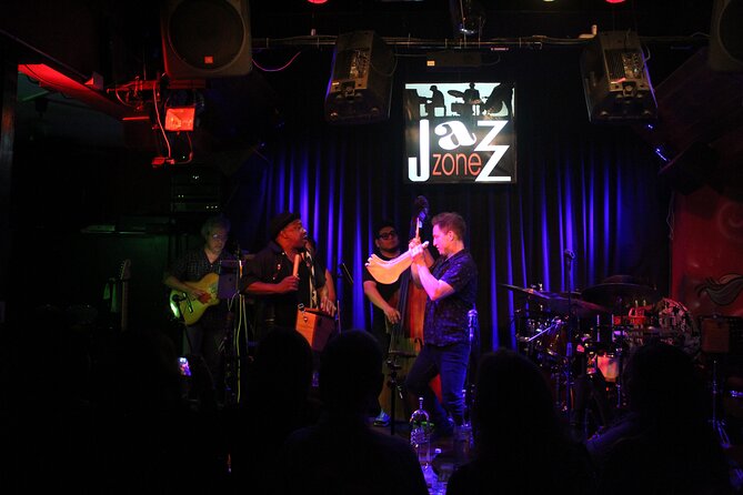Live Afro-Peruvian Jazz Music - How to Get the Most Out of a Percussion-Forward Show