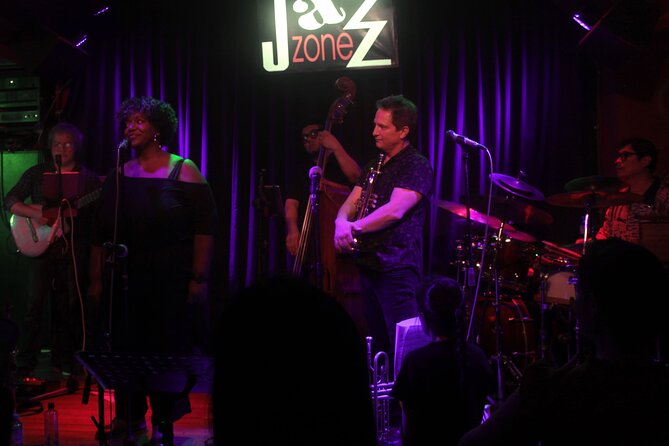 Live Afro-Peruvian Jazz Music - Should You Book Gabriel Alegría and the Afro-Peruvian Sextet?