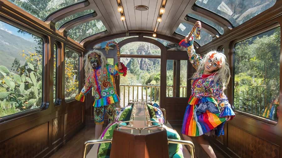 Machu Picchu: 1-day tour by Vistadome Observatory train - Who this tour fits best (and who should consider other options)